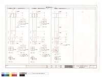鋼柱變斷面接合圖藏品圖，第1張