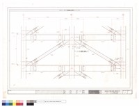 BR1,BR2斜撐接合詳圖藏品圖，第1張