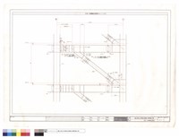 BR3斜撐接合詳圖藏品圖，第1張