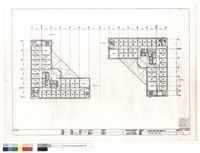 15~16F插座設備平面圖藏品圖，第1張