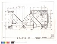 6F電話設備平面圖藏品圖，第1張