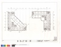 9F電話設備平面圖藏品圖，第1張