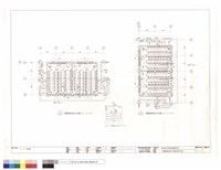 壹樓階梯教室修正,插座平面圖藏品圖，第1張