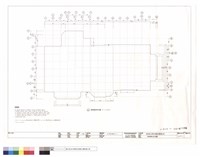 建築面積計算示意圖藏品圖，第1張