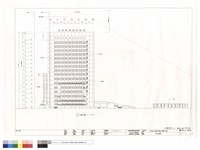 南向立面圖藏品圖，第1張