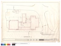 建築面積計算圖藏品圖，第1張