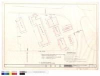 拆除平面圖藏品圖，第1張