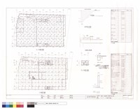 B1F~1F結構平面圖藏品圖，第1張