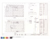 B1F~1F結構平面圖藏品圖，第1張