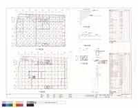 B1F~1F結構平面圖藏品圖，第1張