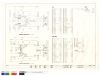 1F、2F地板面積計算圖藏品圖，第1張