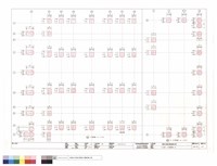 1F、3F、4F柱位表(五)藏品圖，第1張