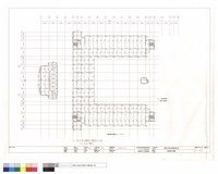 七層結構平面圖藏品圖，第1張