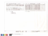 設備規格表(二)藏品圖，第1張