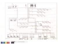 中央空調系統昇位圖藏品圖，第1張