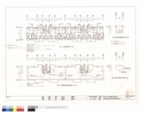 B棟肆層、屋突壹層平面圖藏品圖，第1張