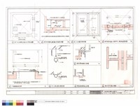地下水池、RC人孔蓋、不鏽鋼板蓋、PVC排水管詳圖藏品圖，第1張