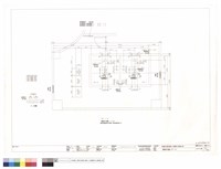 機械室平面圖(#7－8)藏品圖，第1張