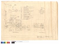一、二層電氣設備藏品圖，第1張