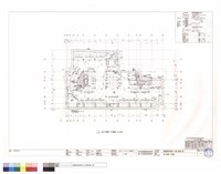 地下肆層平面圖藏品圖，第1張