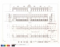 衡陽路騎樓立面圖藏品圖，第1張