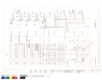 衡陽路牆剖面圖-1藏品圖，第1張