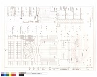 衡陽路入口牆剖面圖-6藏品圖，第1張