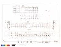 歷史建築物結構系統圖藏品圖，第1張
