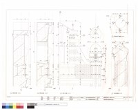 沅陵街歷史建築物詳圖-4藏品圖，第1張