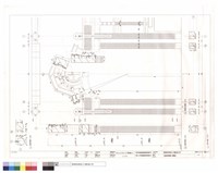 沅陵街牌樓大樣圖-1藏品圖，第1張