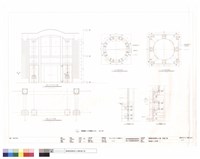 衡陽路入口詳圖藏品圖，第1張