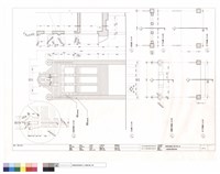 沅陵街歷史建築物詳圖藏品圖，第1張