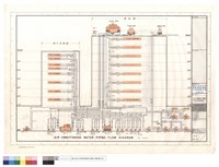 A/C WATER PIPING SYSTEM FLOW DIAGRAM藏品圖，第1張