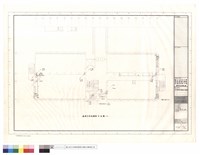 貮層汙廢水透氣平面圖藏品圖，第1張