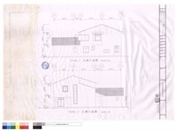 各向立面圖藏品圖，第1張
