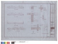 柱、梁配筋藏品圖，第1張