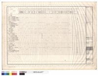 一層粉刷表藏品圖，第1張