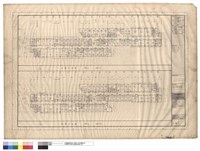 五、六樓平面圖藏品圖，第1張