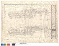 伍,陸樓天花平面圖藏品圖，第1張