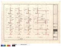 外牆剖面圖藏品圖，第1張