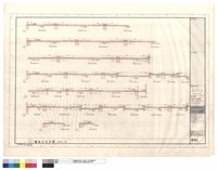 樓版配筋詳圖、6~3SS,6~3S2a,6~3S1~S5,6~3S1a~2a,6~3CS藏品圖，第1張
