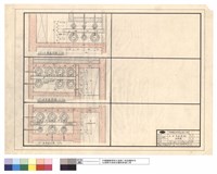 A、B管道間施工剖面圖藏品圖，第1張