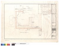 外管線平面圖藏品圖，第1張