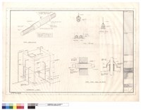 PIPE INSULATION、PIPE HANGER、PIPE TURU WALL&ROOF、EXPANSION TANK藏品圖，第1張