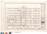 A/C SYSTEM WATER PIPING FLOW DIAGRAM(2)藏品圖，第1張