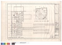 2F PLAN - AIR DUCT LAYOUT(ZONE D)藏品圖，第1張