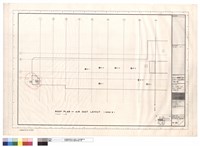 ROOF PLAN - AIR DUCT LAYOUT(ONE B)藏品圖，第1張