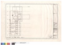 2F PLAN - WATER DUCT LAYOUT(ZONE D)藏品圖，第1張