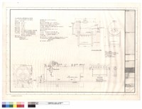 1250GAL冷凝回水箱、全自動蒸汽鍋爐設計規範藏品圖，第1張