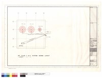 RF PLAN - A/C SYSTEM WIRING LAYOUT(LAUNDRY)藏品圖，第1張